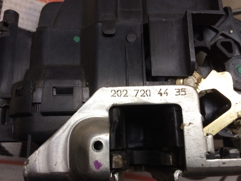 замок двери, 1060 рублей, Красноярск