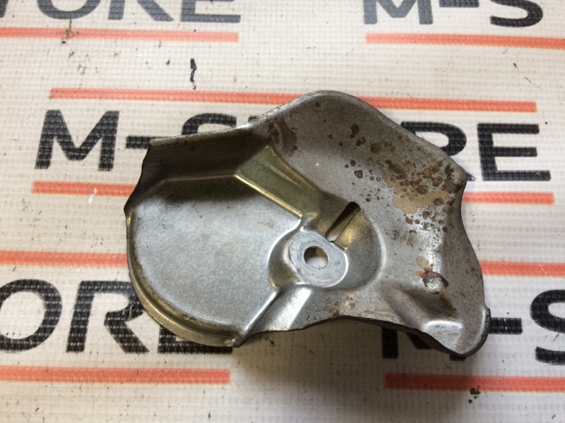 Защита подушки двигателя, 210 рублей, Красноярск