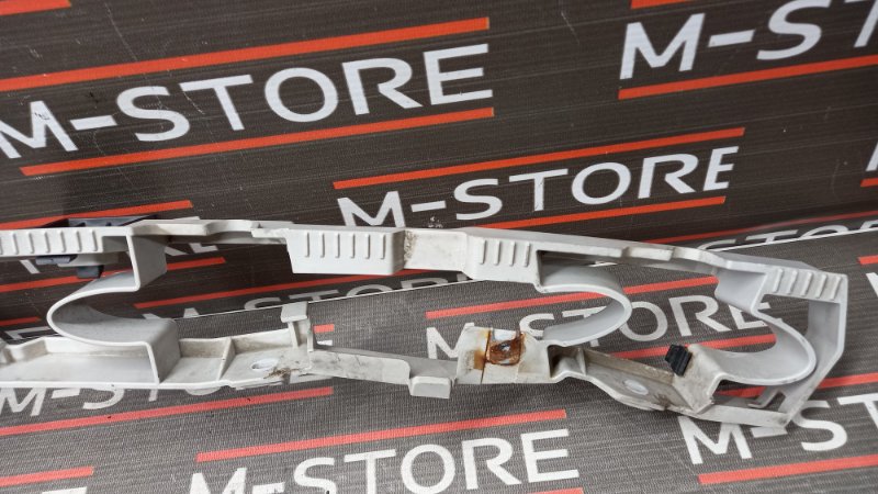 крепление бампера, 630 рублей, Красноярск