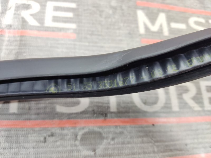 уплотнитель двери, 630 рублей, Красноярск