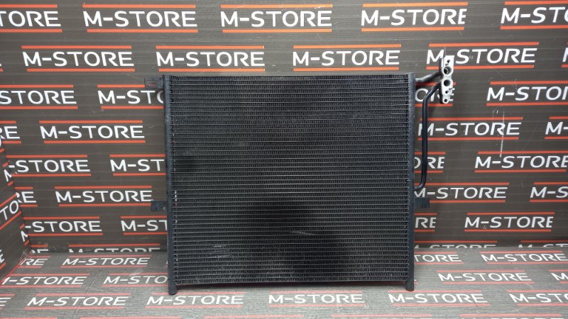 радиатор кондиционера, 800 рублей, Красноярск