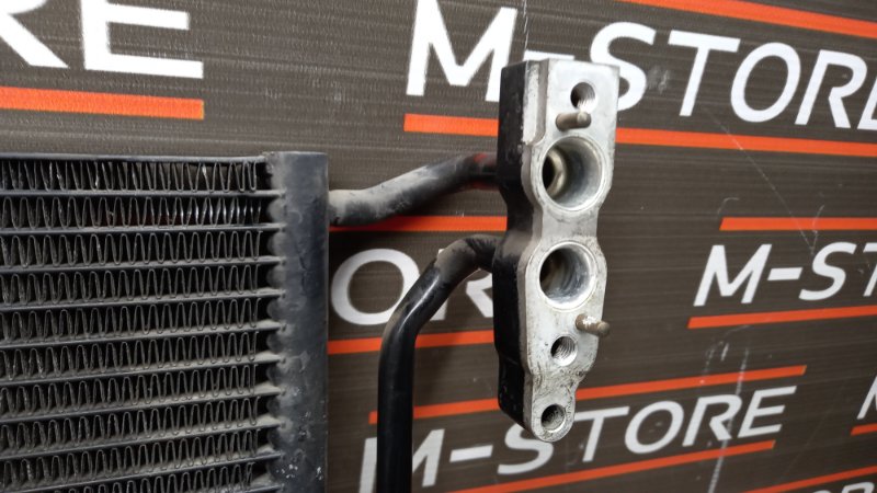 радиатор кондиционера, 800 рублей, Красноярск