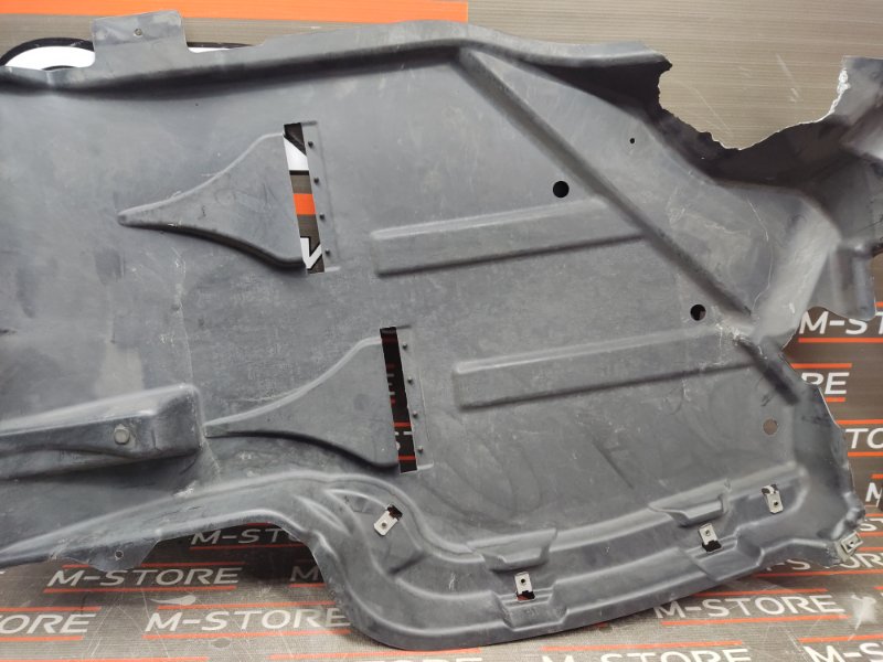 Защита днища кузова, 660 рублей, Красноярск