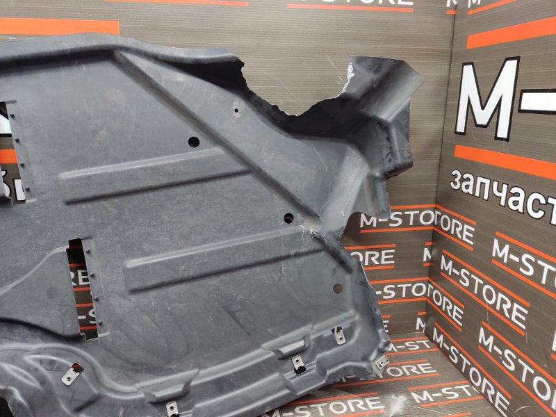 Защита днища кузова, 660 рублей, Красноярск