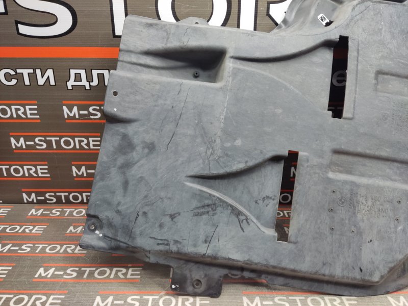 Защита днища кузова, 660 рублей, Красноярск