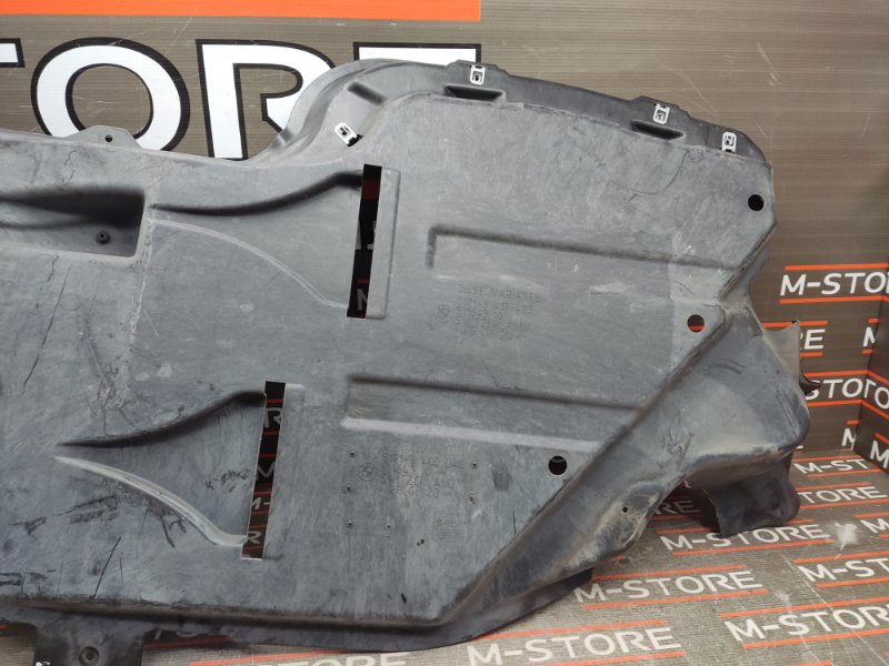 Защита днища кузова, 660 рублей, Красноярск