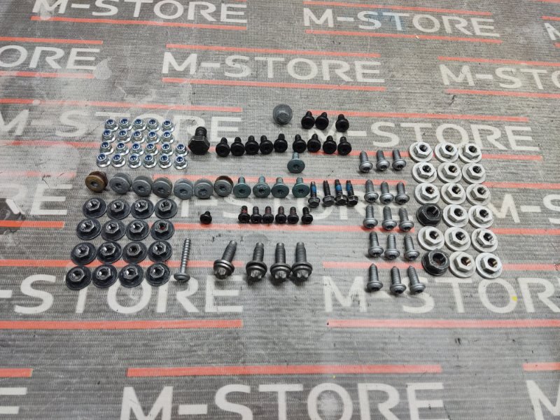 болты и гайки, 1520 рублей, Красноярск