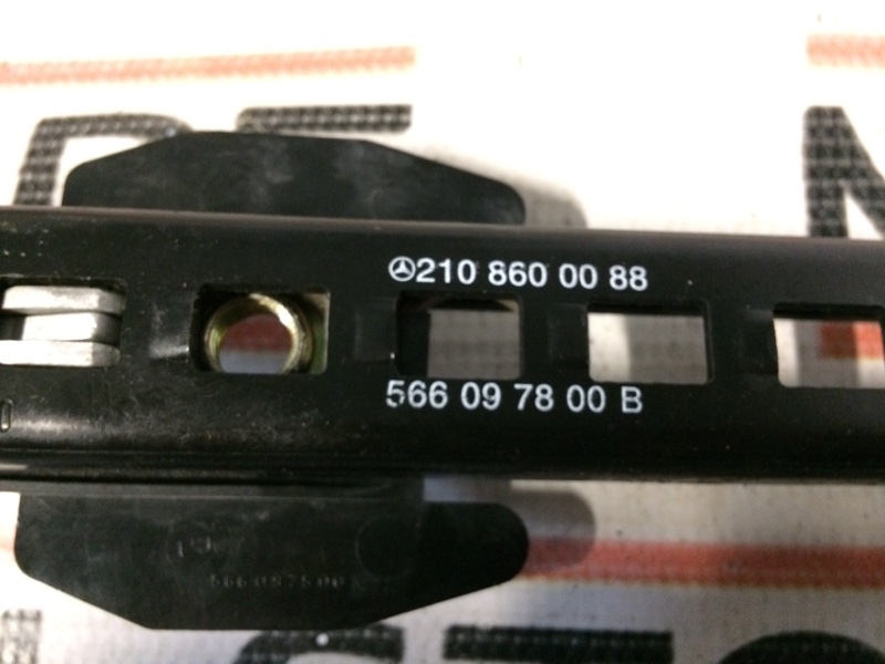 Механизм регулировки ремня безопасности, 340 рублей, Красноярск