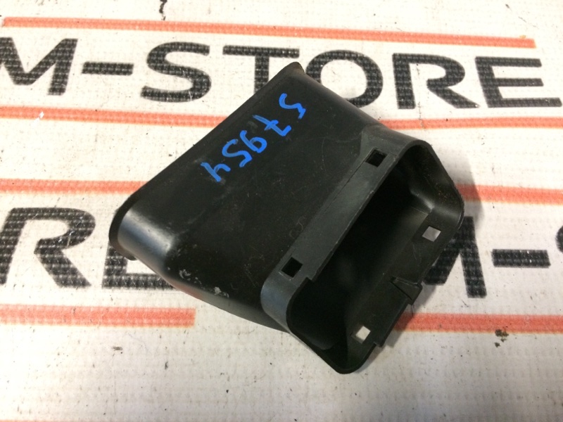 Воздуховод печки, 190 рублей, Красноярск