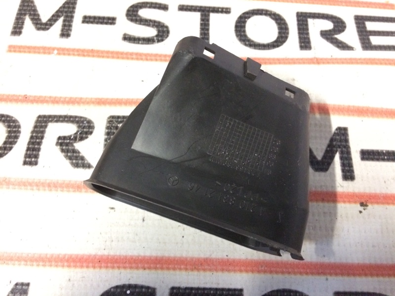 Воздуховод печки, 190 рублей, Красноярск