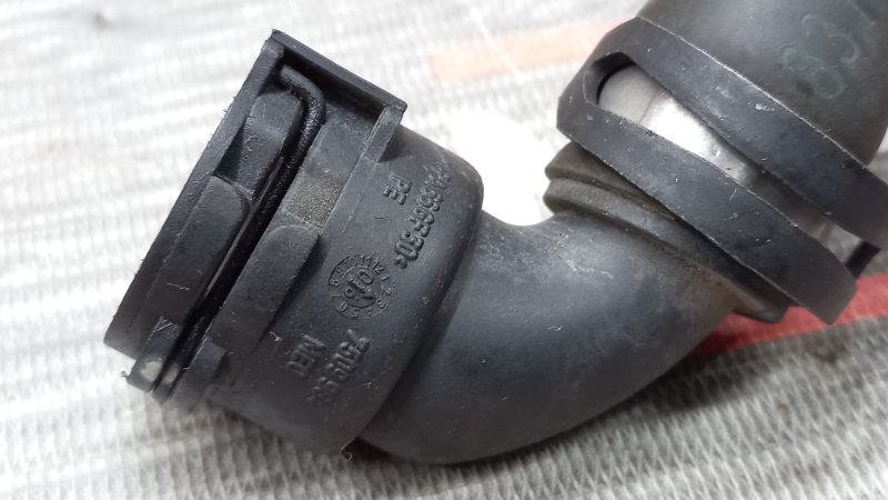 патрубок отопителя, 500 рублей, Красноярск