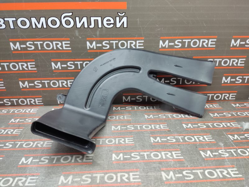 Воздуховод печки, 190 рублей, Красноярск