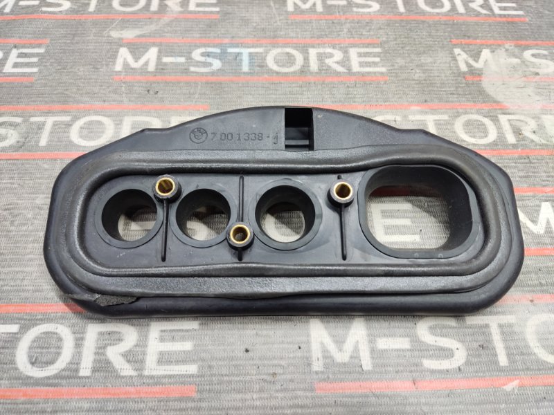 Уплотнитель печки, 340 рублей, Красноярск