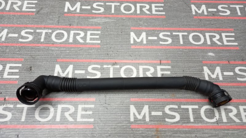 Патрубок картерных газов, 800 рублей, Красноярск