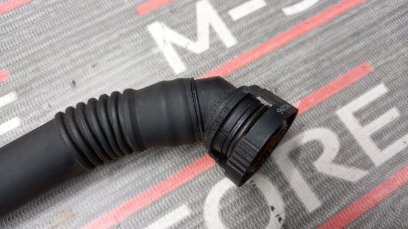 Патрубок картерных газов, 800 рублей, Красноярск