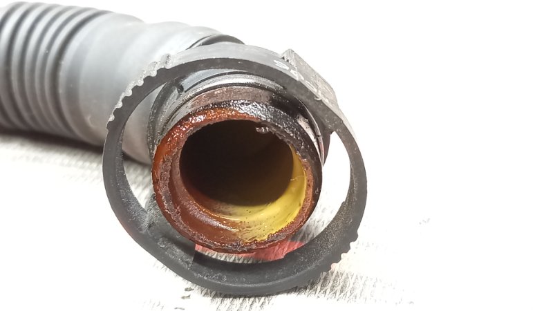 Патрубок картерных газов, 800 рублей, Красноярск