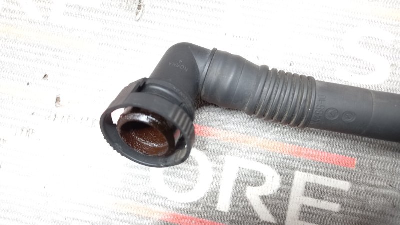 Патрубок картерных газов, 800 рублей, Красноярск