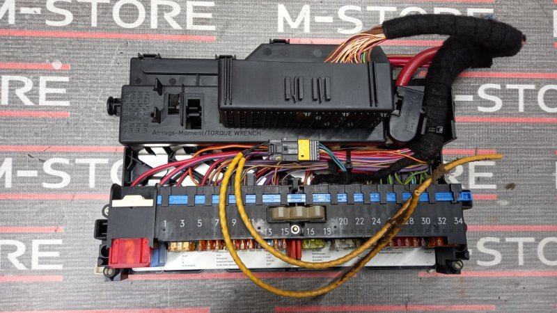 блок предохранителей, 500 рублей, Красноярск