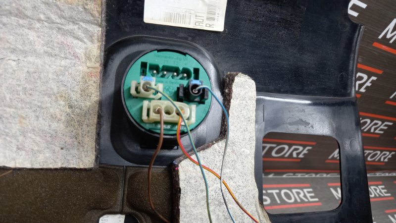 пластик салона, 340 рублей, Красноярск