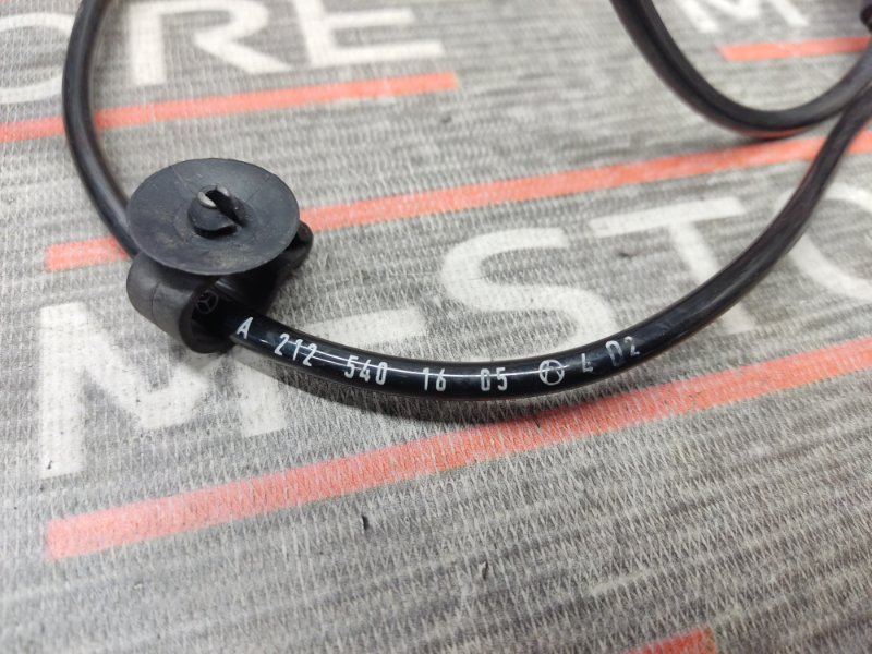 Провод датчика износа колодок, 300 рублей, Красноярск