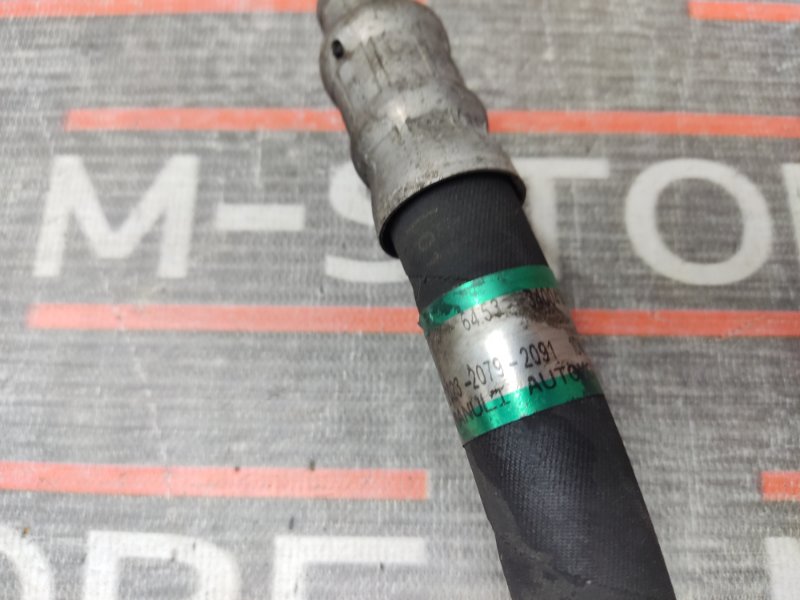 трубка кондиционера, 600 рублей, Красноярск