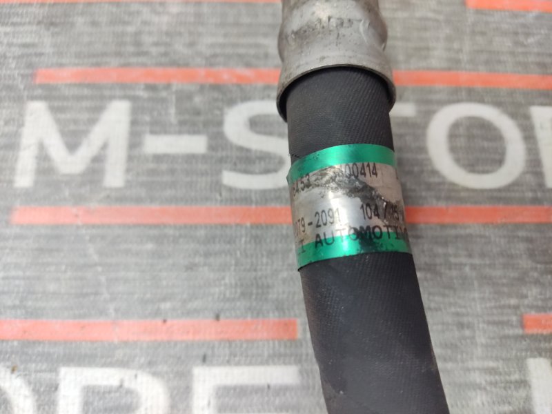 трубка кондиционера, 600 рублей, Красноярск