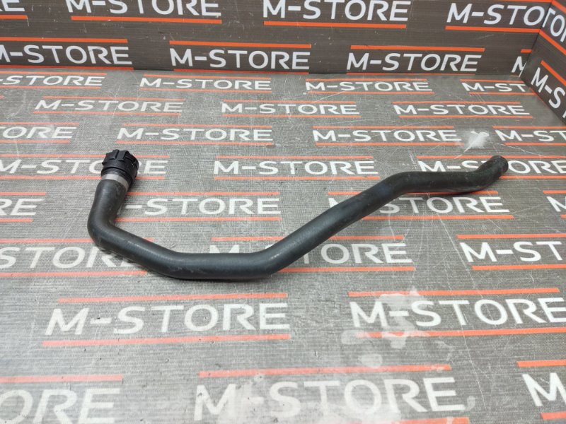 Патрубок системы охлаждения, 900 рублей, Красноярск