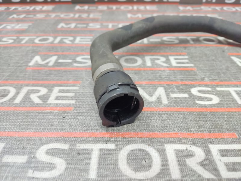 Патрубок системы охлаждения, 900 рублей, Красноярск