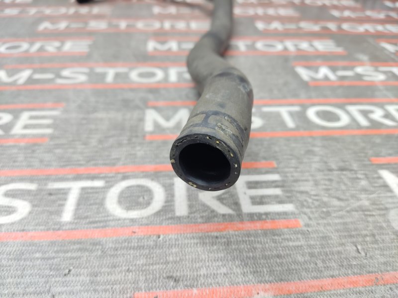 Патрубок системы охлаждения, 900 рублей, Красноярск