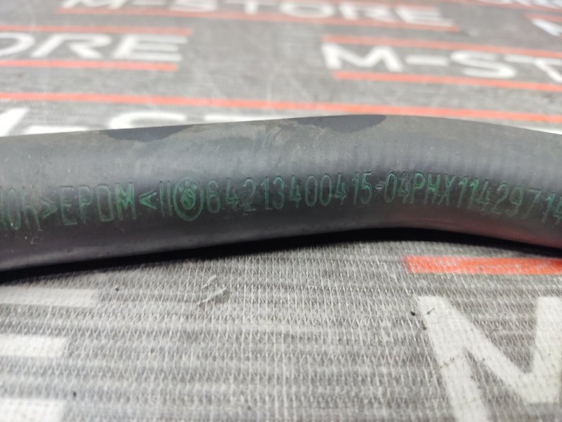 Патрубок системы охлаждения, 900 рублей, Красноярск