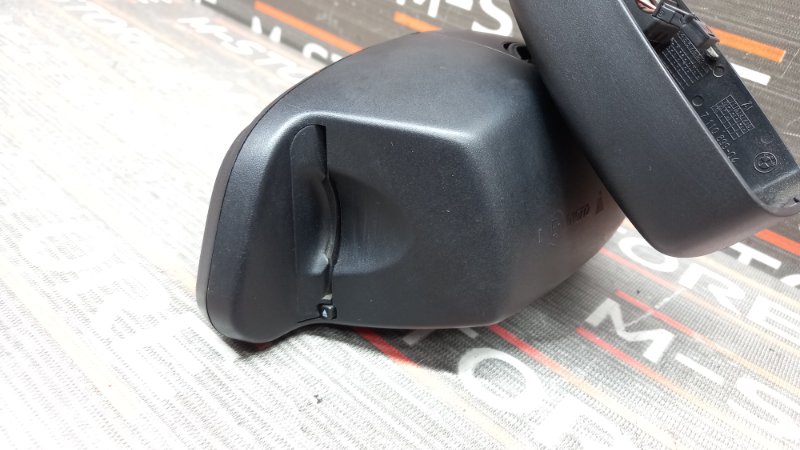 зеркало салона, 670 рублей, Красноярск