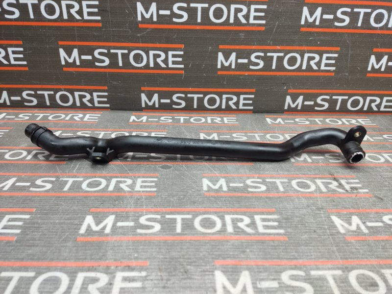 Патрубок системы охлаждения, 350 рублей, Красноярск