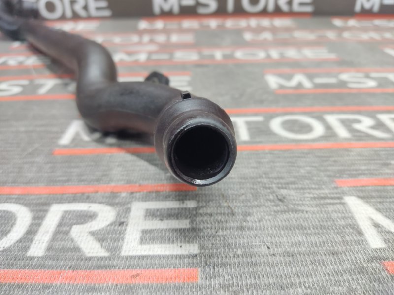 Патрубок системы охлаждения, 350 рублей, Красноярск