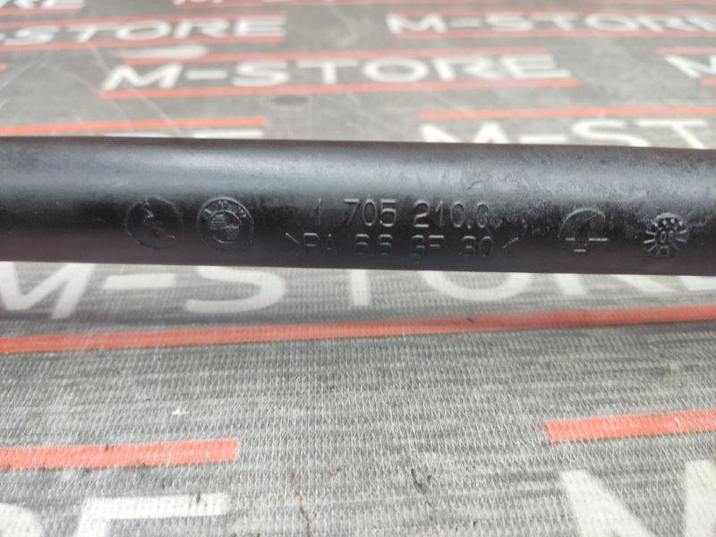 Патрубок системы охлаждения, 350 рублей, Красноярск