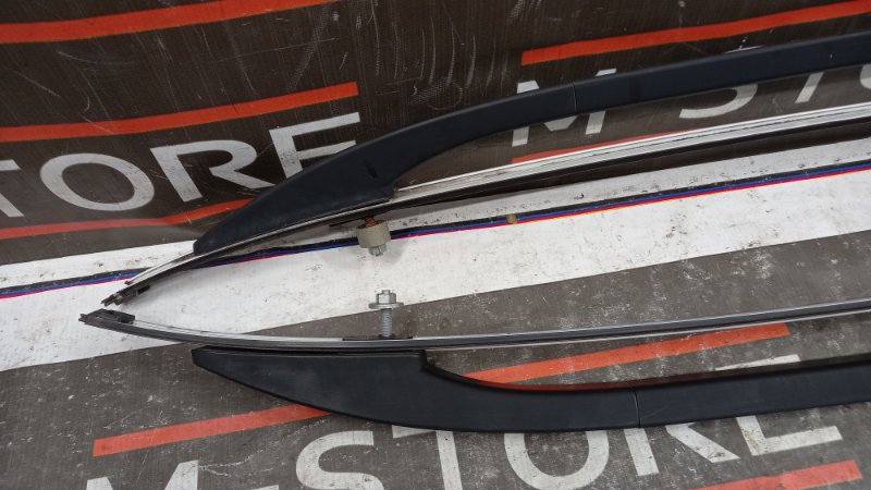 рейлинг на крышу, 2540 рублей, Красноярск