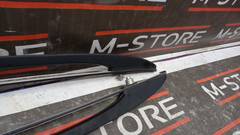 рейлинг на крышу, 2540 рублей, Красноярск