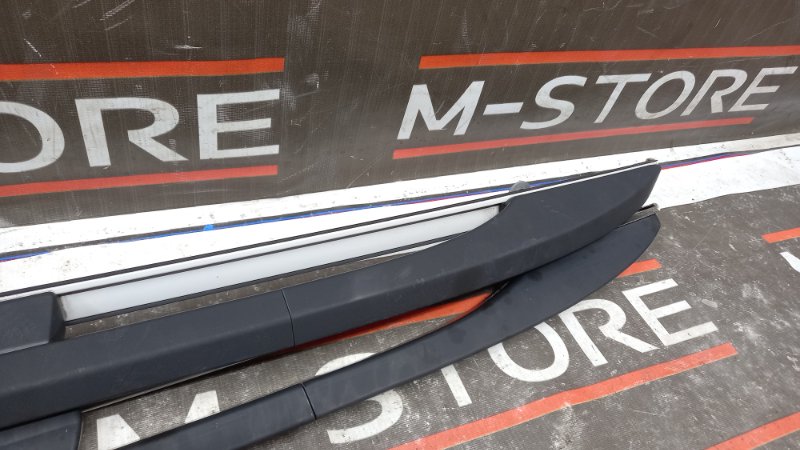 рейлинг на крышу, 2540 рублей, Красноярск