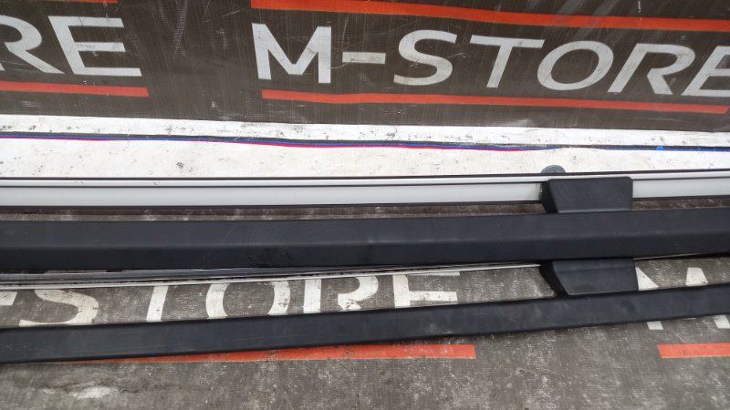 рейлинг на крышу, 2540 рублей, Красноярск