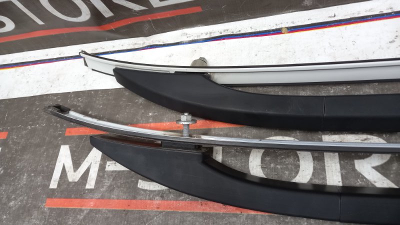 рейлинг на крышу, 2540 рублей, Красноярск