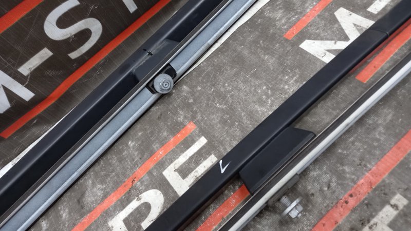 рейлинг на крышу, 2540 рублей, Красноярск