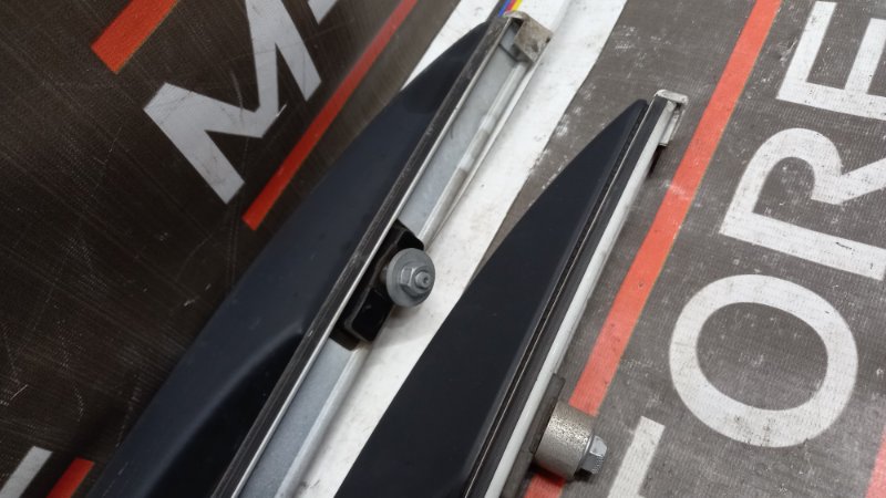 рейлинг на крышу, 2540 рублей, Красноярск