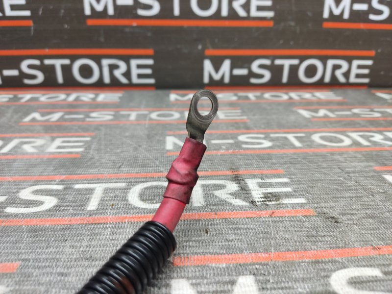 Провод генератора, 340 рублей, Красноярск