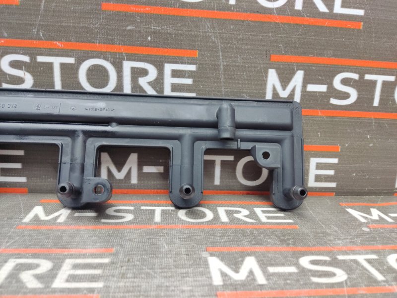 Патрубок картерных газов, 350 рублей, Красноярск