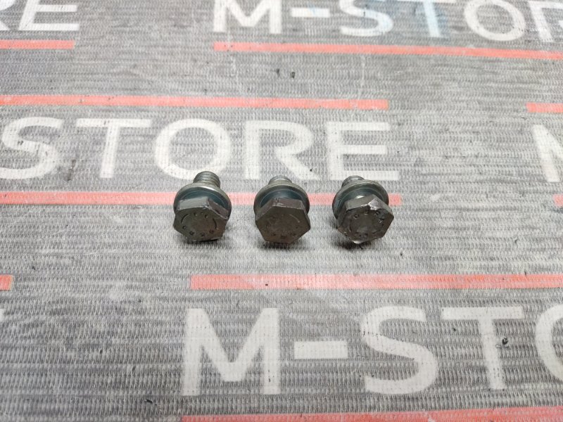 болт гидротрансформатора, 300 рублей, Красноярск