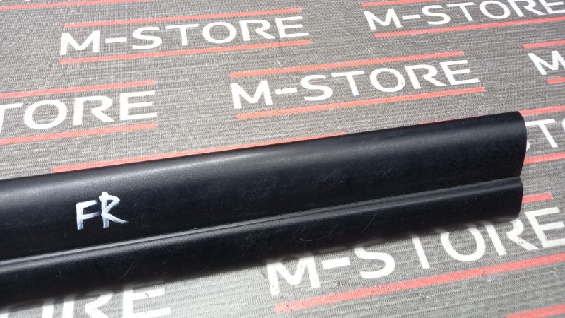 Накладка на порог салона, 500 рублей, Красноярск