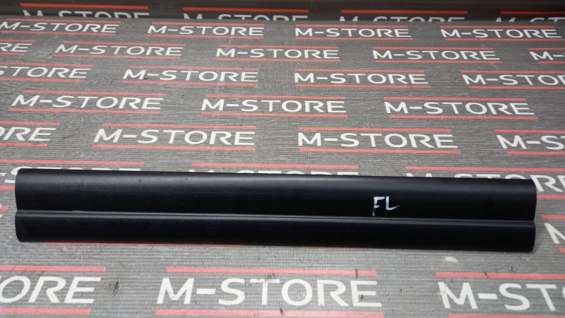 Накладка на порог салона, 500 рублей, Красноярск