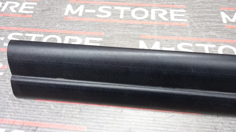 Накладка на порог салона, 500 рублей, Красноярск