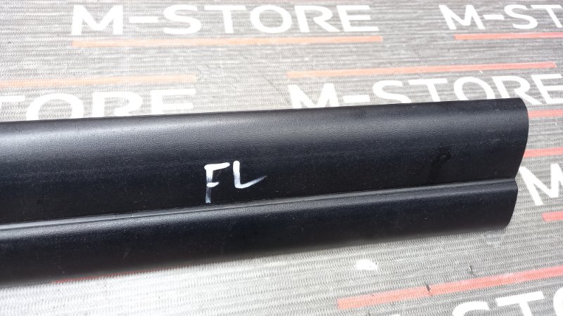 Накладка на порог салона, 500 рублей, Красноярск