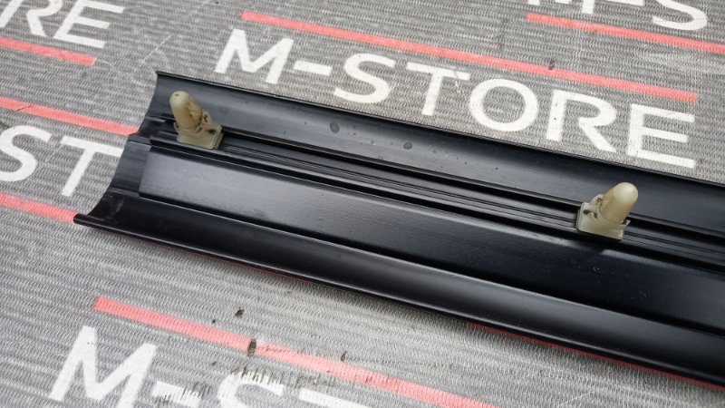 Накладка на порог салона, 500 рублей, Красноярск