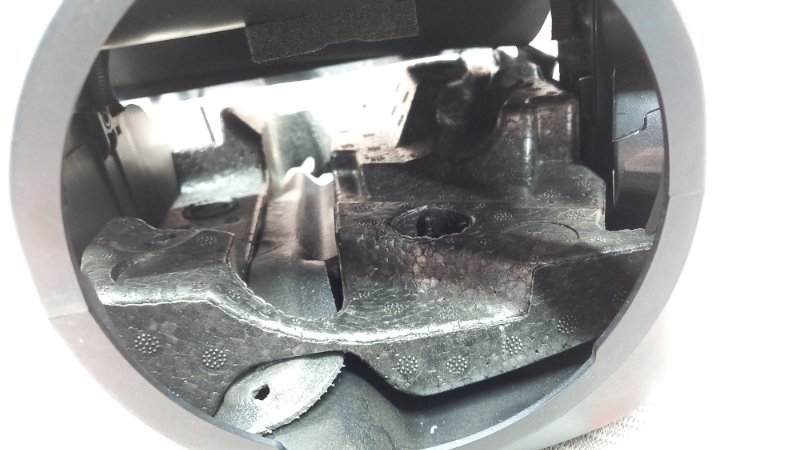 Кожух рулевой колонки, 300 рублей, Красноярск